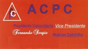 Associação Comunitária de Porto Canoa