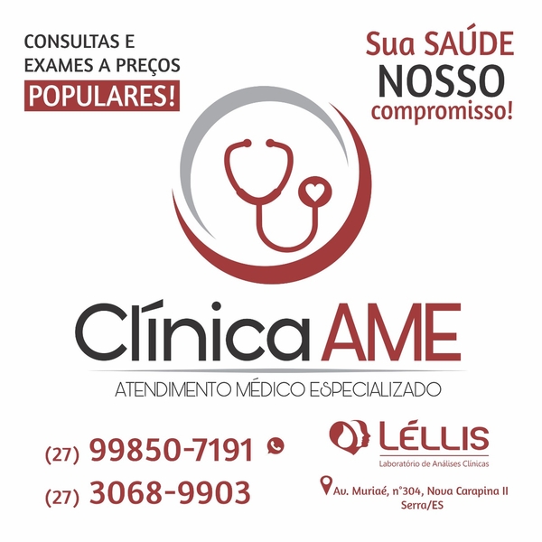 CLINICA AME