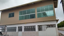 Janelas Blindex
