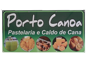 Pastelaria Porto Canoa