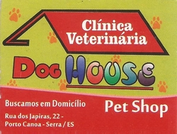 Dog House