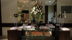 Buffet para Casamento