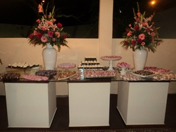 Buffet para Festas e Eventos