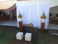 Decoração para Festas de 15 anos