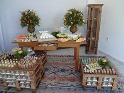 Decoração para Festas e Eventos