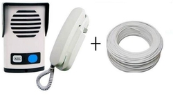Instalação e Manutenção de Interfones