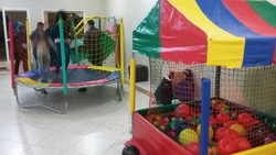 Aluguel de Brinquedos para Festa Infantil