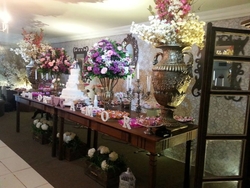 Buffet Completo