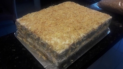 Tortas