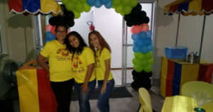 Aluguel de Carrinho de Algodão Doce