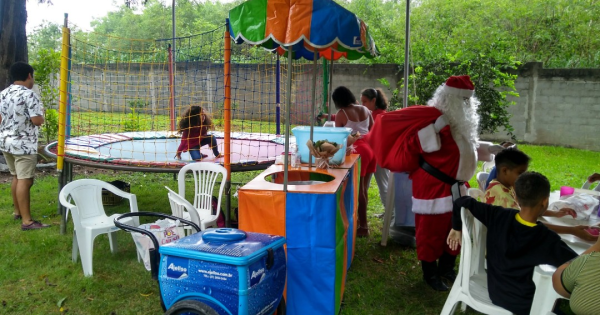 Aluguel de Carrinho de Cachorro Quente