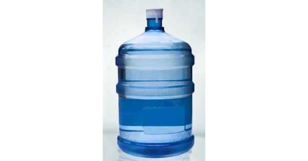Água Mineral em Civit I