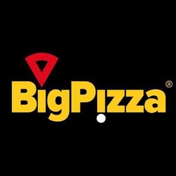 Big Pizza