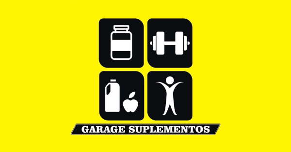 Garage Suplementos