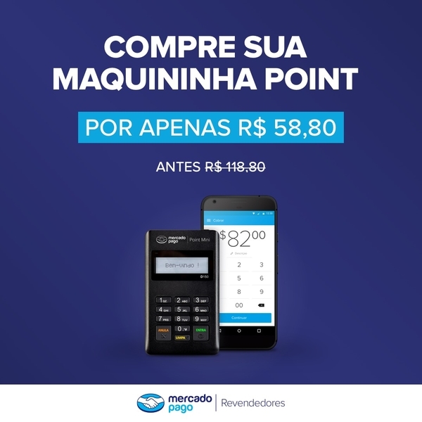 Máquina Point