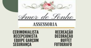 Amor de Sonho Assessoria