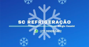 SC refrigeração me