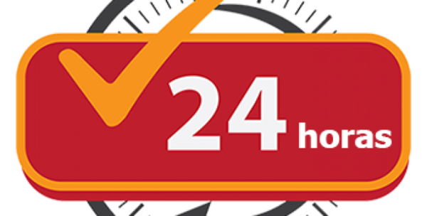 Chaveiro 24 horas