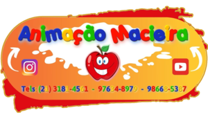 Animação Infantil Macieira Festas