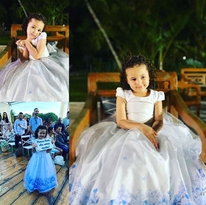 Aluguel de Vestido de Dama