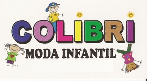 Colibri Moda Infantil