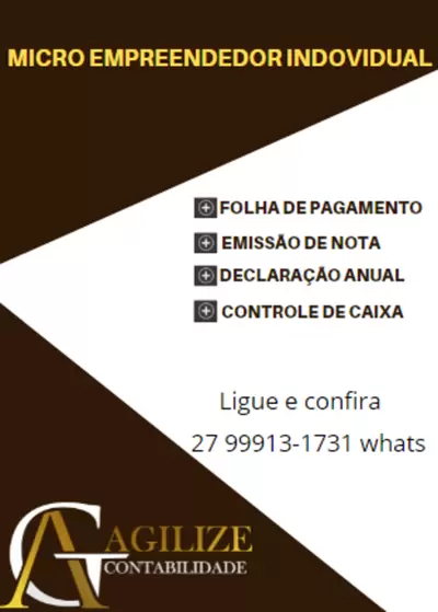 Abertura do MEI