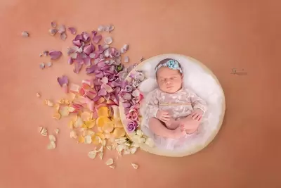 Ensaio newborn