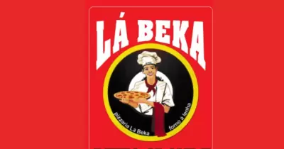 Pizzaria Lá Beka