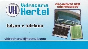 Vidraçaria Hertel