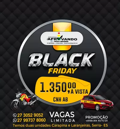 Black Friday