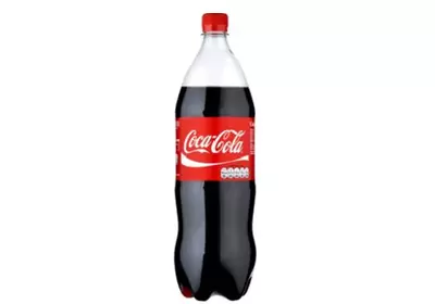 Coca Cola 2L