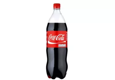 Coca Cola 600ML