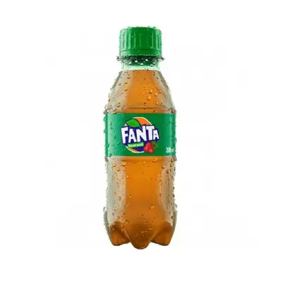Fanta/Pepsi (Junin)