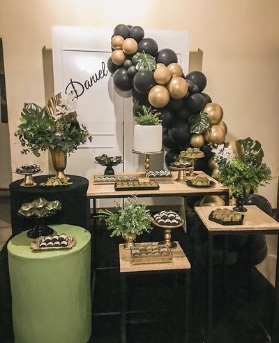 Decoração para Homens