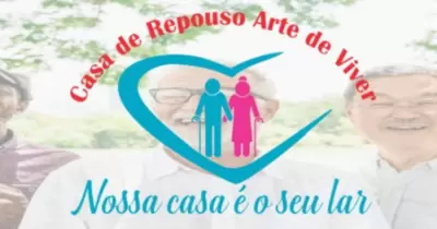 Casa de Repouso Arte de Viver