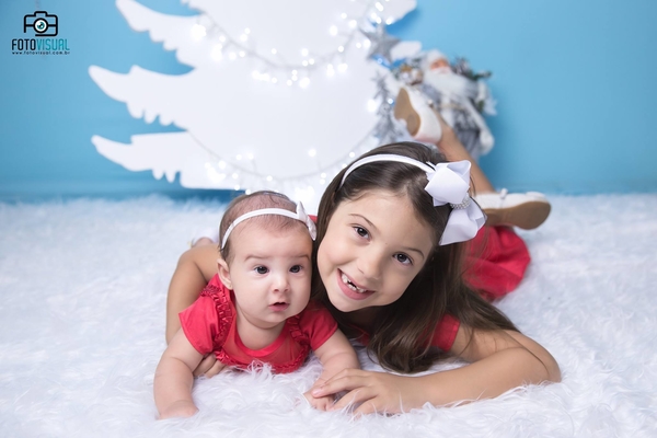 Fotografia Infantil
