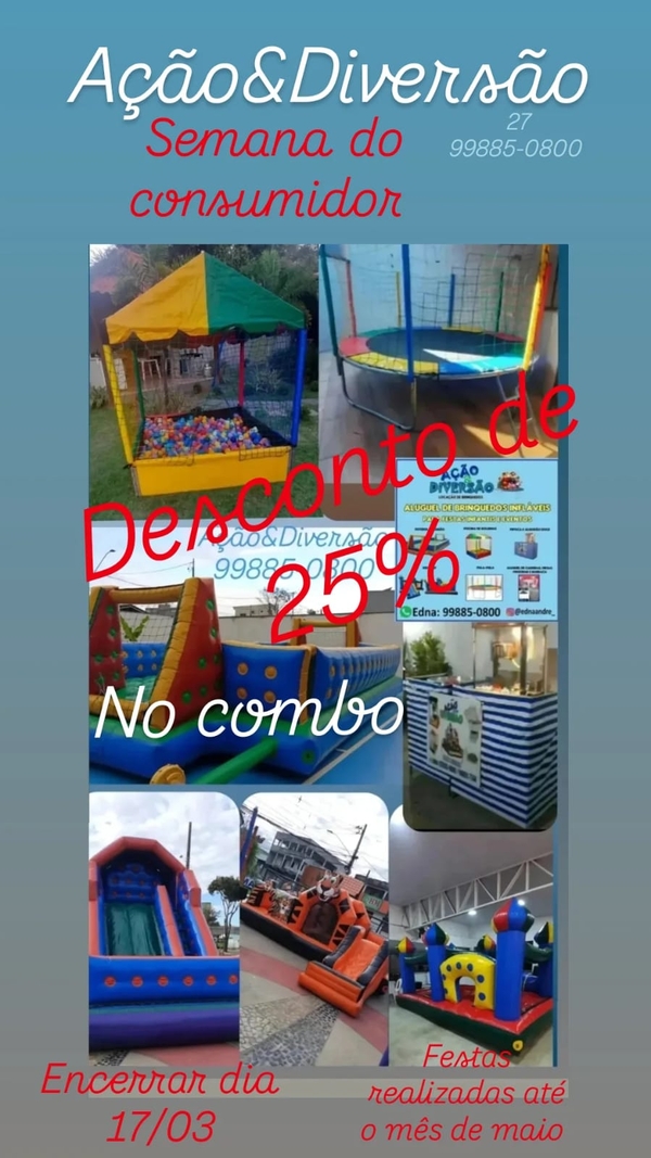 Futebol de Sábāo +pula Pula +algodão Doce