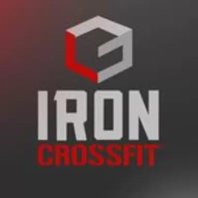 Iron Crossfit