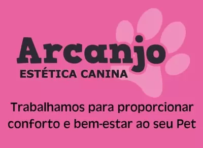 Arcanjo Estética Caninca