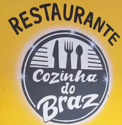 Cozinha do Braz