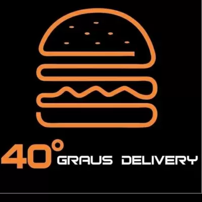40 Graus Delivery