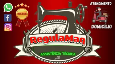 RegulaMaq