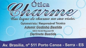 Ótica Charme