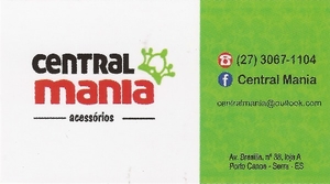 Central Mania