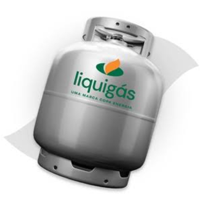 Gás em Mata da Serra