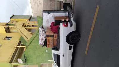 Fretes Rápidos Pequenos