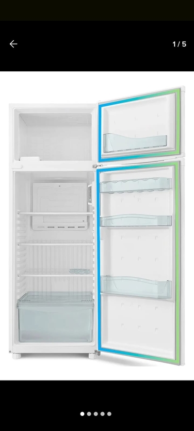 Trocamos Borracha de Geladeira e Freezer