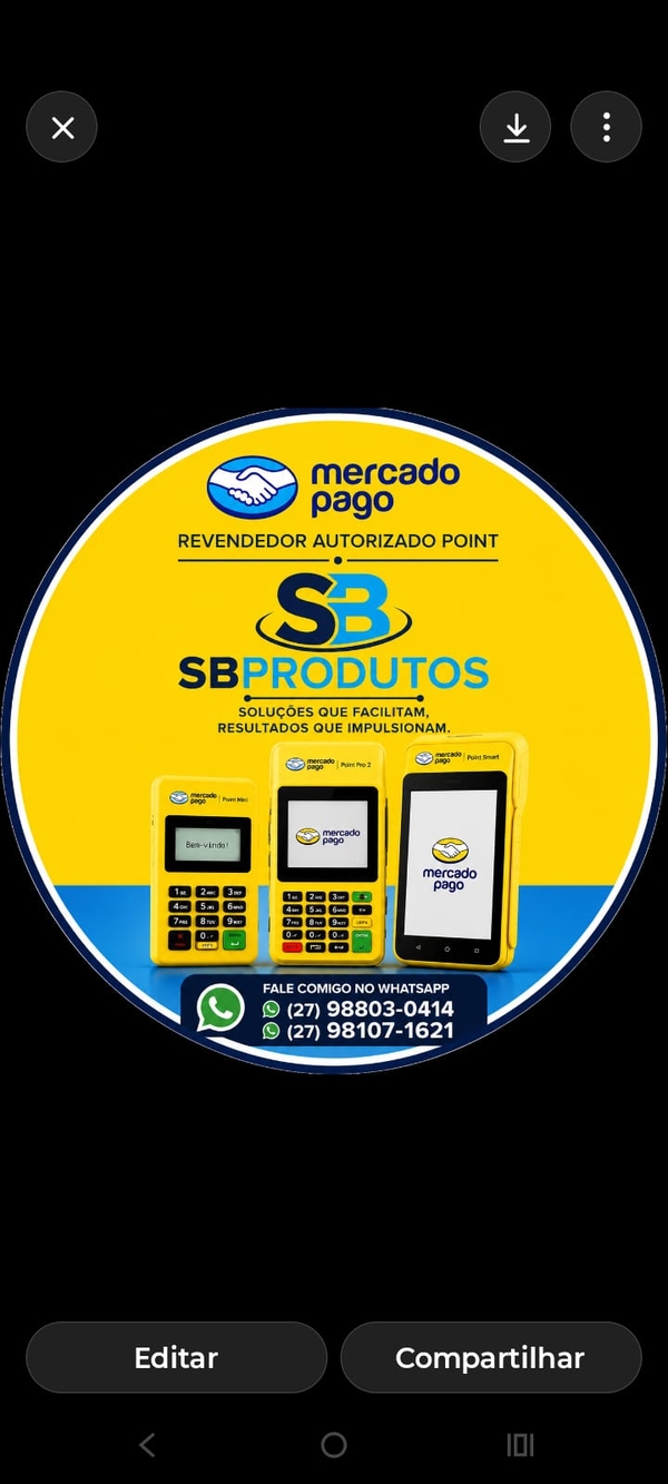 Sbprodutos