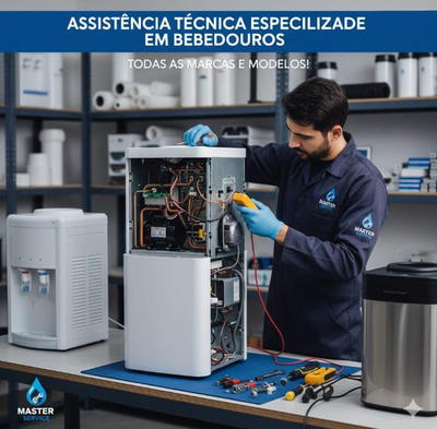 SB Refrigeração
