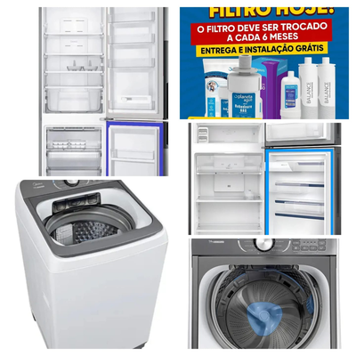 SB Refrigeração